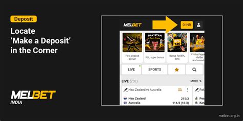 Melbet Withdrawal and Deposit Options for Indian Players .